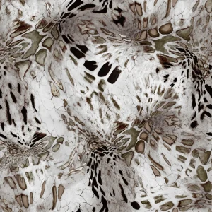PRYM1 Whiteout Camouflage