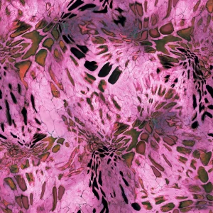 PRYM1 Pinkout Camouflage