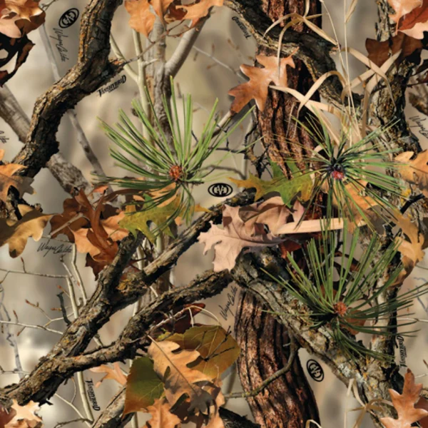 CamoWest Hybrid Camo1