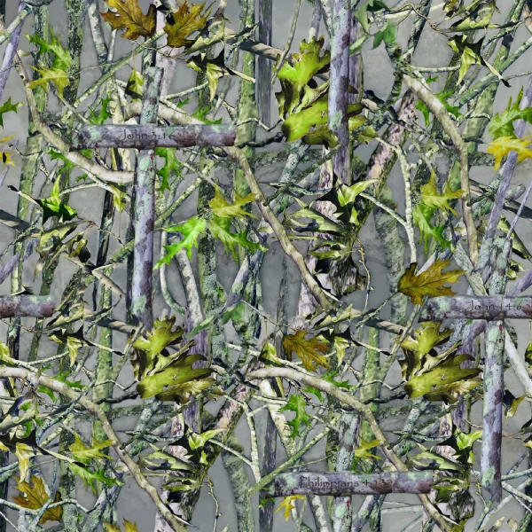 Cross Power Green Camo1