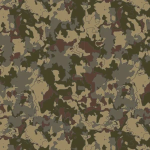 Game Gear Summer Camouflage