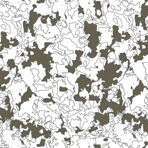Game Gear Winter Camouflage