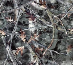 Proveil Skull Tree Camouflage