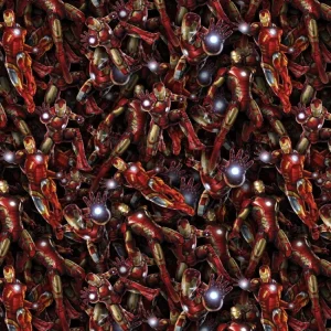 Ironman 22