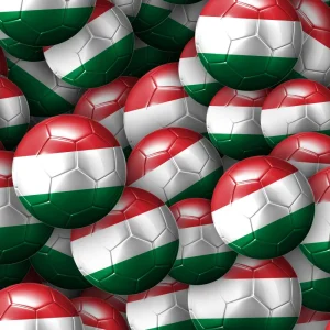 Hungary Soccer Balls