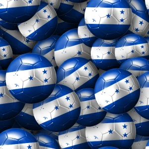 Honduras Soccer Balls