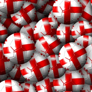 Georgia Soccer Balls