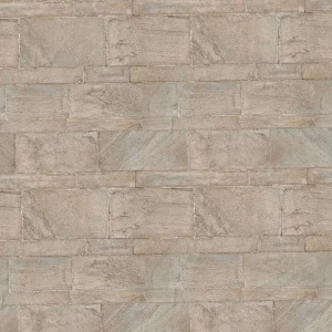 Cut Sand Stone Wall