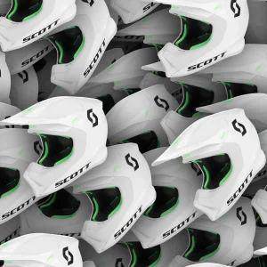 Motocross Helmet 22