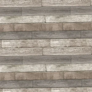 Multi Gray Wood Planks