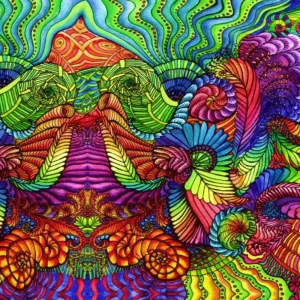 Neon Poster 23