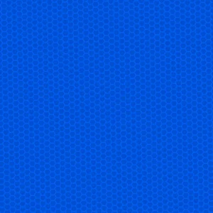 Reflective Traffic Sign Blue