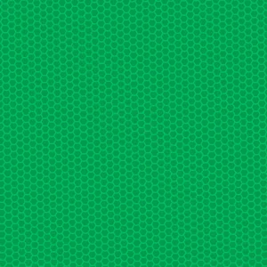 Reflective Traffic Sign Green