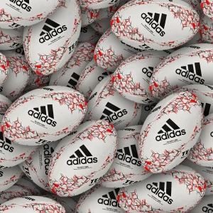 Rugby Ball 22