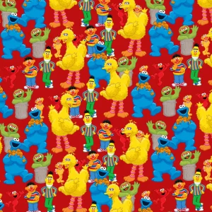 Sesame Street 24