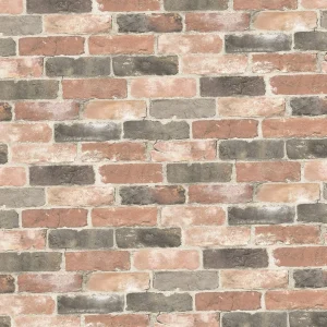 Used Brick Wall