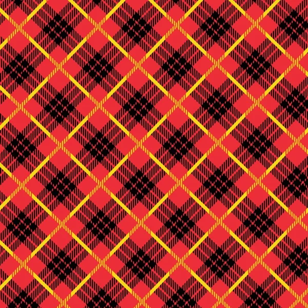 GMC V6 Scotch Tartan Plaid Valve Cover
