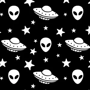 Aliens 25