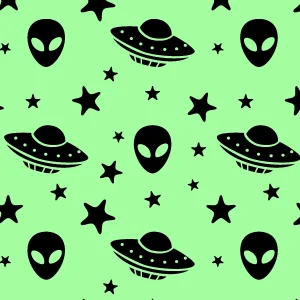 Aliens 23