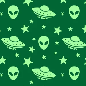Aliens 22