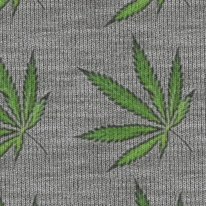 Knit Kush 22