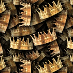 King of Nothing