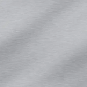 Brushed Aluminum