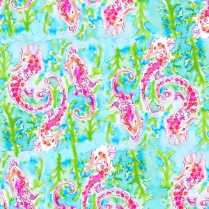 Lilly Horseplay