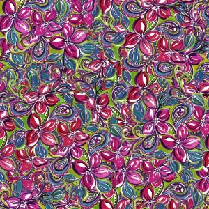 Lilly New Flower