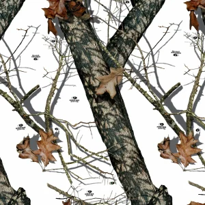 Mossy Oak Winter Breakup Camouflage