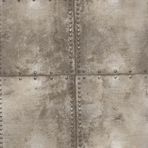 Riveted Steel Plates 25
