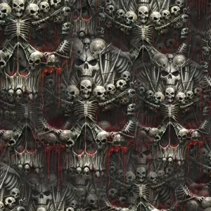 Skull of Skulls 23
