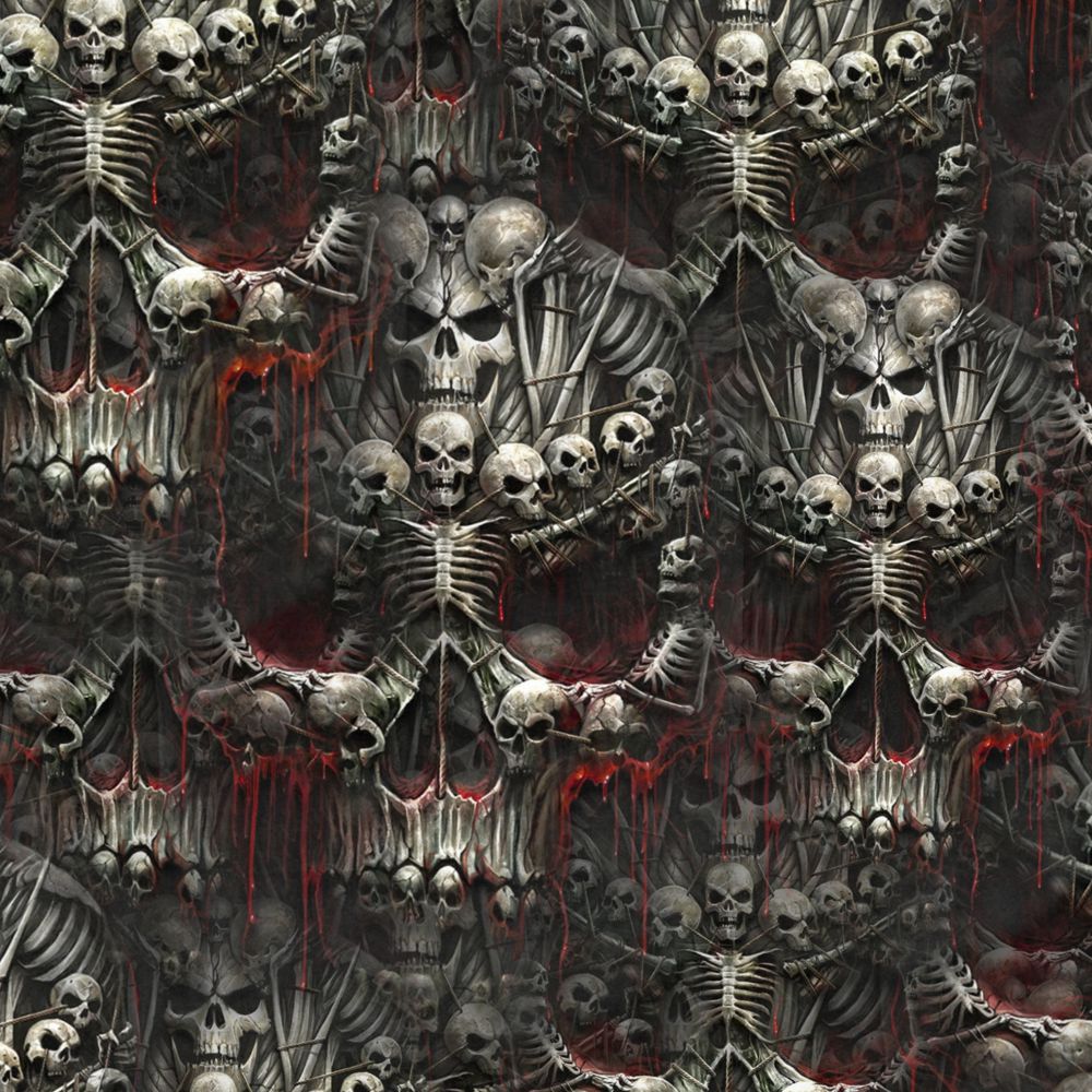 Skull of Skulls 23 Skull of Skulls 23