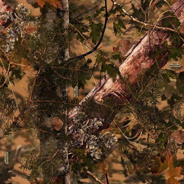 King Mountain Shadow Twilight Camo