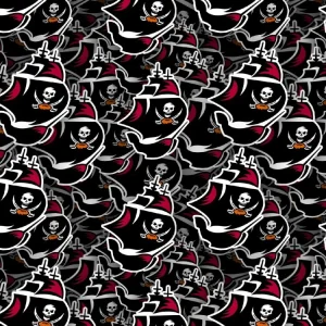 Tampa Bay Buccaneers 23