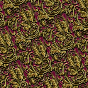 Bordello Wallpaper