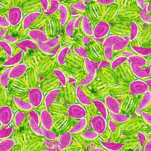 Lilly Watermelon 22