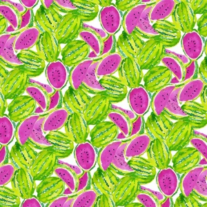 Lilly Watermelon 23