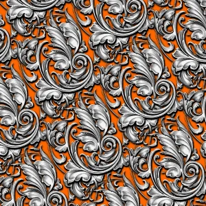 Scrollwork 54