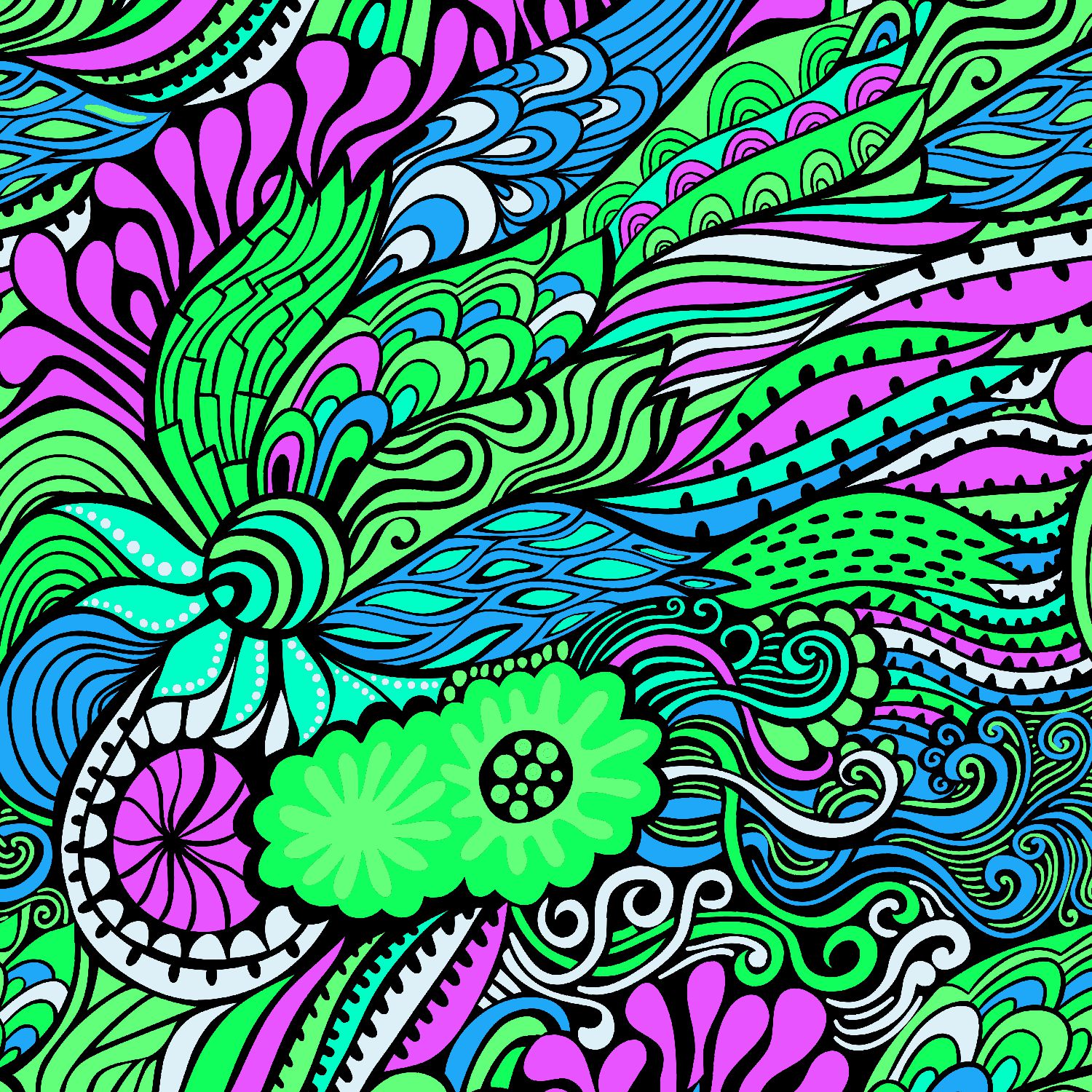 Hippie Farm 22 Hippie Farm 22