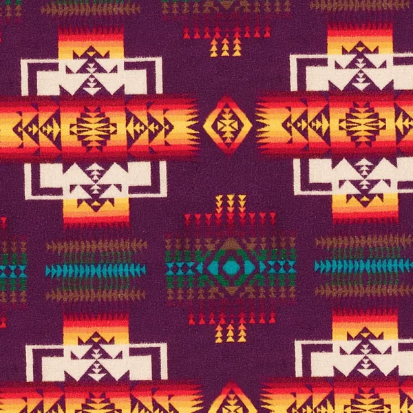 Indian Chief Blanket