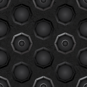 Dark Octagons