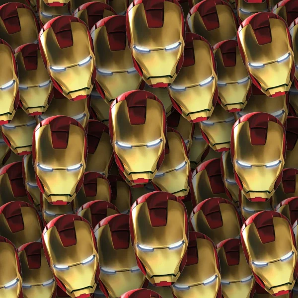 Iron Man 24