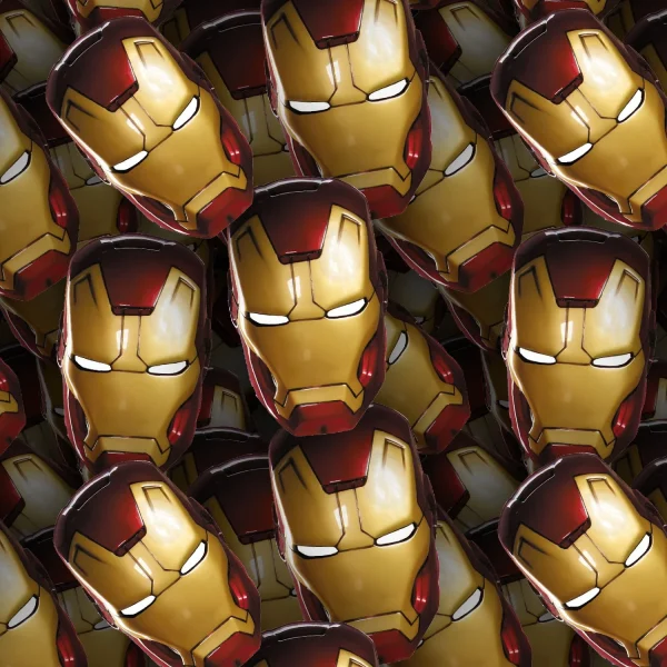 Iron Man 25