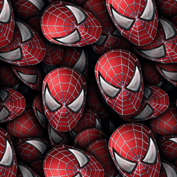 Spiderman 26