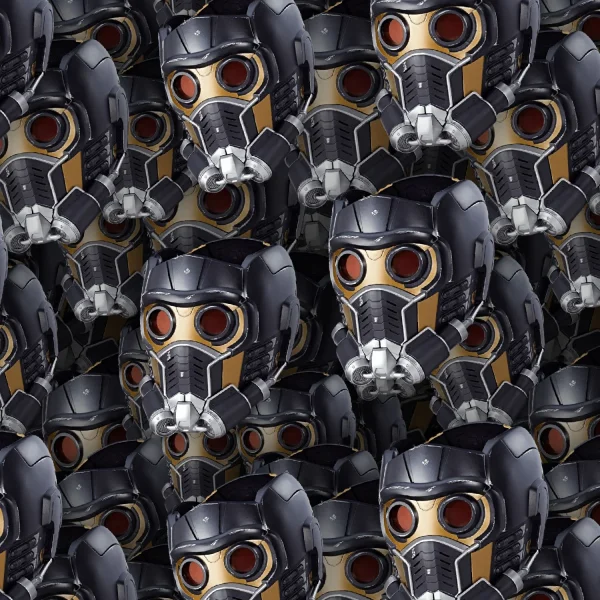 Star Lord 22