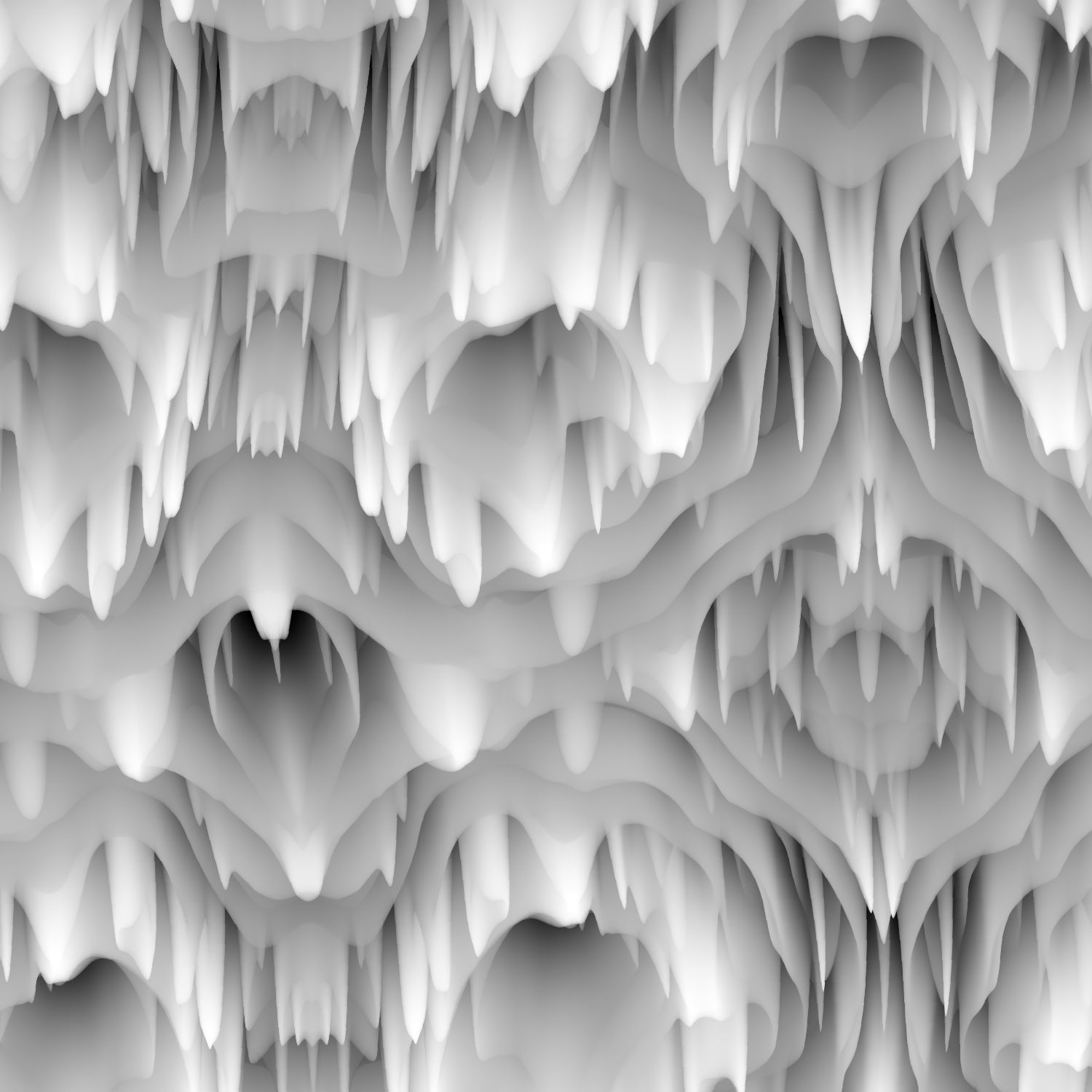 Unbelievable! How Weathering Changes Stalactites - qr4nj3p