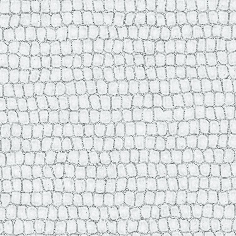 Artificial Alligator Skin Grayscale Artificial Alligator Skin Grayscale