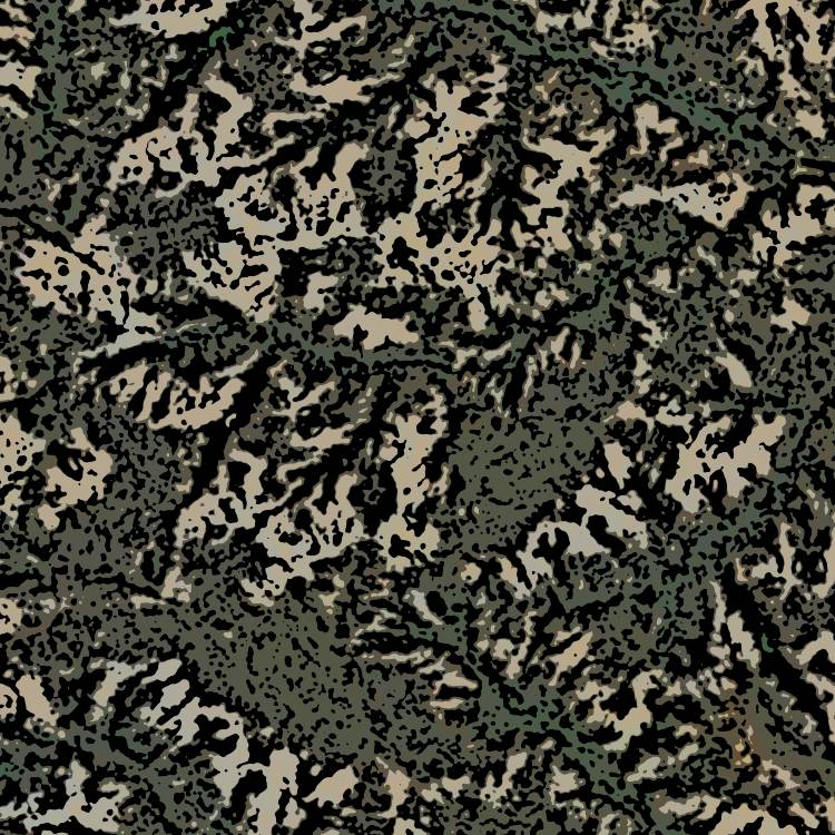 Canyon Shadow Camouflage Canyon Shadow Camouflage