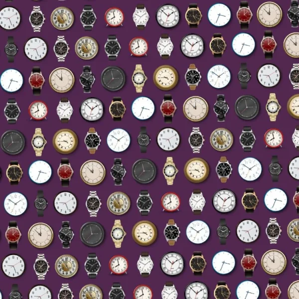 Clock Watch thumb 1